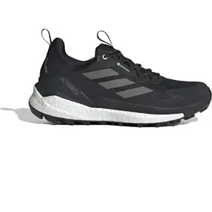 adidas Terrex Free Hiker 2 Low Gore-Tex noir 41 1/3 pas cher