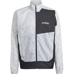 Comparateur de prix : Adidas Veste Trail Wind
