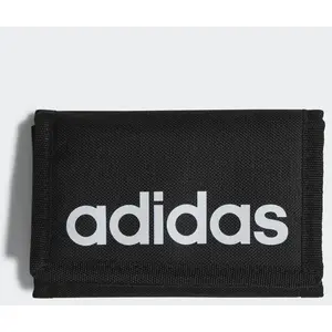 Comparateur de prix : Portefeuille adidas Essentials, portefeuille unisexe noir One size noir