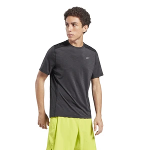 Reebok T-shirt à Manches Courtes Activchill Athlete pas cher