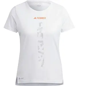 Comparateur de prix : Adidas T-shirt à Manches Courtes Agr
