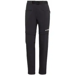 Jogging femme adidas Terrex Utilitas Noir 40 HN2967
