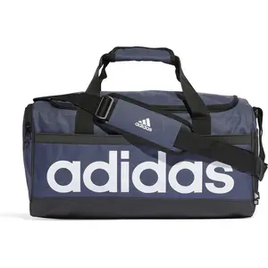 Comparateur de prix : adidas - Essentials Linear Duffel S - Sac de voyage taille 25 l, bleu