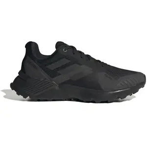 Chaussures de trail adidas Terrex Soulstride IE7637 Noir 42 pas cher