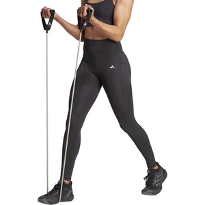 adidas Legging long Optime noir M pas cher