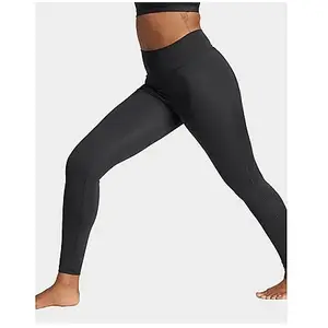 Legging pleine longueur femme adidas All Me Essentials Noir S IL7327