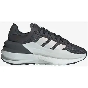 Baskets femme adidas Running Gris 40 IE8462 pas cher