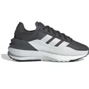 Baskets femme adidas Running Gris 37 1/3 IE8462 pas cher