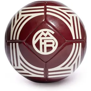 Adidas Ballon De Football Fc Bayern Munich 23/24 Club 3rd pas cher