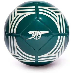 Adidas Ballon De Football Arsenal Fc 23/24 Club 3rd pas cher