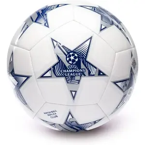 Comparateur de prix : Ballon de football adidas UCL Group Stage 2023/24 Blanc Taille 4 IA0945