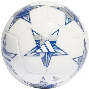Ballon de football adidas UCL Group Stage 2023/24 Blanc Taille 5 IA0945Vendu paratmosferasport