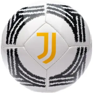 adidas Mini ballon Domicile Juventus blanc T0 pas cher