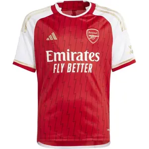 adidas Maillot Domicile Arsenal 23/24 multicolore 128 pas cher
