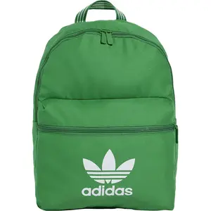 Adicolor Backpack, Adidas, Bags, en vert, taille: ONE SIZE pas cher