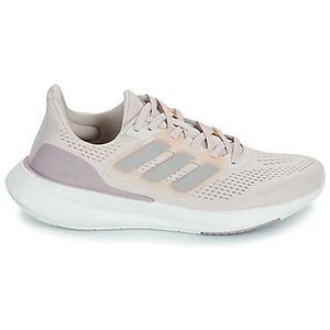 Adidas Femme Pureboost 23 Shoes, Putty Mauve/Wonder Taupe/Fig, 38 EU pas cher