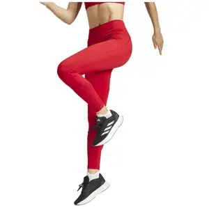 Legging femme adidas Adizero Essentials Rouge XL MAG7856685 pas cher