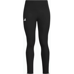 adidas Adizero Essentials Long Tight vêtement running femme Noir L pas cher