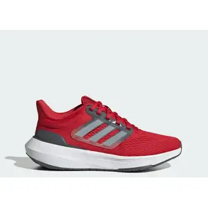 adidas Chaussure Ultrabounce Junior en Rouge 37 1/3 pas cher
