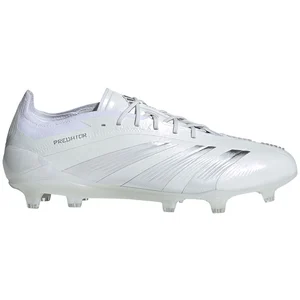 Comparateur de prix : Chaussures de football adidas Predator Elite SG Blanc 40 IE1803
