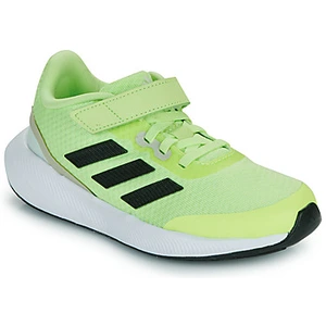 Comparateur de prix : Baskets basses enfant adidas RUNFALCON 3.0 EL K
