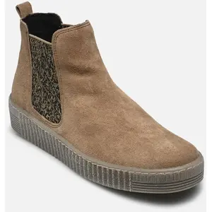 73.731 par Gabor Beige 43 Femme pas cher