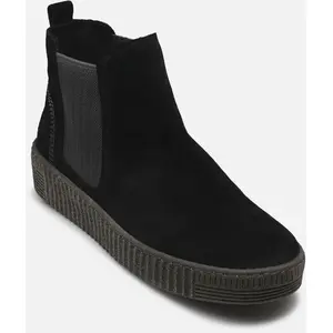 73.731 par Gabor Noir 44 Femme pas cher