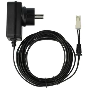 Comparateur de prix : Vhbw vhbw 1x Bloc d'alimentation compatible avec Worx 50037230 tondeus...