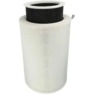 Comparateur de prix : Vhbw - Filtre à air compatible avec Xiaomi Mi Air Purifier 3H purifica...