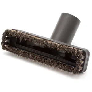 Comparateur de prix : vhbw Embout à brosse pour les sols compatible avec Kärcher T15/1 HEPA+ESB 28, T15/1 Professional, T 171, T 151 avec connexion ronde 32 mm