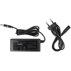 Vhbw vhbw Bloc d'alimentation compatible avec Robomow MC150, MC1200, M... pas cher
