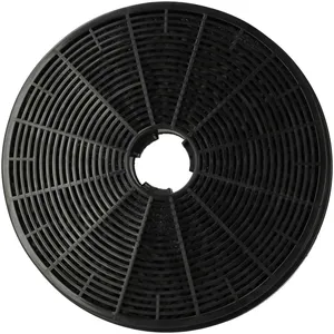 vhbw 1x Filtre à charbon actif remplacement pour Klarstein 10035387 pour hotte aspirante - 17,5 cm pas cher