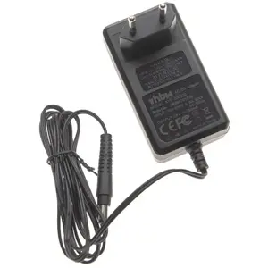 Comparateur de prix : VHBW vhbw Chargeur remplacement pour Rowenta RS-RH5664, 2230000185, SS...