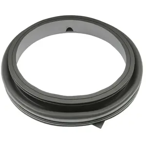 VHBW vhbw Joint de porte compatible avec Samsung WS8800BPH, WF9844GWE ... pas cher