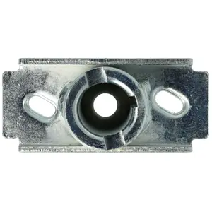 Comparateur de prix : Vhbw vhbw Moyeu de lame tondeuses à gazon compatible avec Brast BRB-RM...