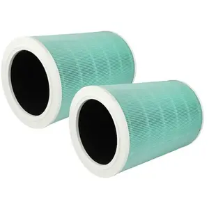 VHBW 2x Filtre à air compatible avec Xiaomi Mi Air Purifier 2C purificateur... pas cher