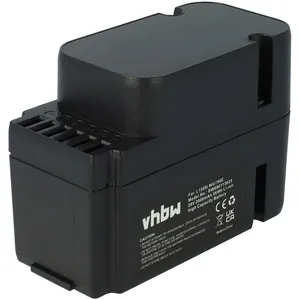 Comparateur de prix : Vhbw vhbw Batterie compatible avec Worx Landroid WG791, WG791E.1, WG79...