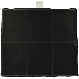 Comparateur de prix : VHBW vhbw Filtre à charbon actif remplacement pour Neff Z5117X5 pour h...