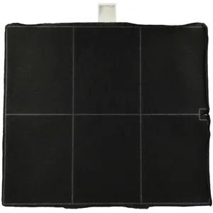 Comparateur de prix : vhbw Filtre à charbon actif compatible avec Siemens LC46650, LC46950, LZ51300, LZ51351, LZ52050, VVZ52V30 hotte aspirante - 25,5 x 22,5 x 2,3 cm