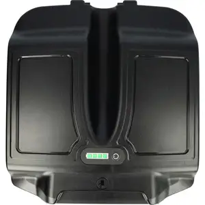 Extensilo - Batterie compatible avec Powakaddy FW7s, FW7, Sport, Touch... pas cher