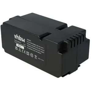 Comparateur de prix : Vhbw vhbw Batterie compatible avec Grizzly MR 400, MR 1200, MR 1000, R...