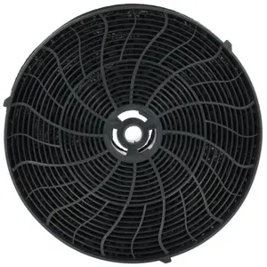 VHBW vhbw Filtre à charbon actif compatible avec Juno KEWPP 90010, KEI... pas cher