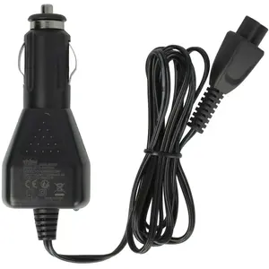 Vhbw - Chargeur allume-cigare remplacement pour Kärcher 2.643-876.0 po... pas cher