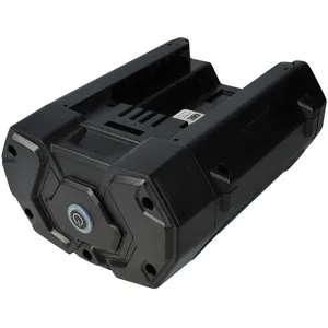 Comparateur de prix : EXTENSILO Batterie compatible avec EGO ST1502LB, ST1511E, ST1521 tonde...