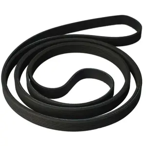 VHBW vhbw Courroie d'entraînement compatible avec Electrolux EW7H6824,... pas cher