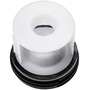 Comparateur de prix : VHBW vhbw Filtre à peluches compatible avec Bosch / Siemens 00143995, ...
