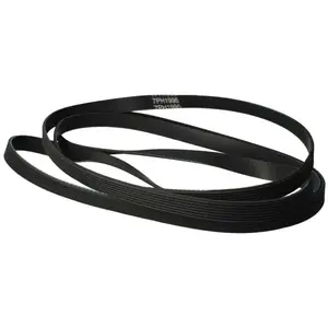 VHBW vhbw Courroie d'entraînement compatible avec Pitsos WTP60100/24, ... pas cher