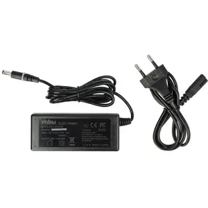 Vhbw vhbw Bloc d'alimentation compatible avec Wolf Garten Loopo M2000 ... pas cher
