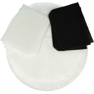 Comparateur de prix : 3x filtre à graisses 3x filtre à charbon 6x filtre papier remplacement pour DeLonghi 5512510041 pour friteuse vhbw - 12 filtres