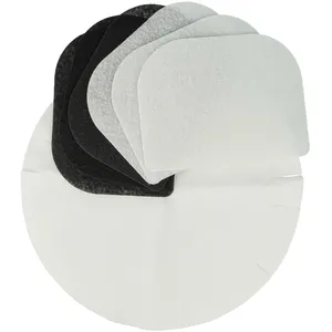 Comparateur de prix : 3x filtre à graisses - 3x filtre à charbon - 6x filtre papier compatible avec DeLonghi série F8 friteuse vhbw